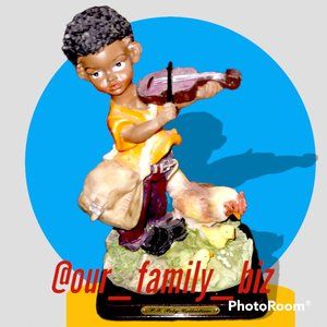 African American Decor